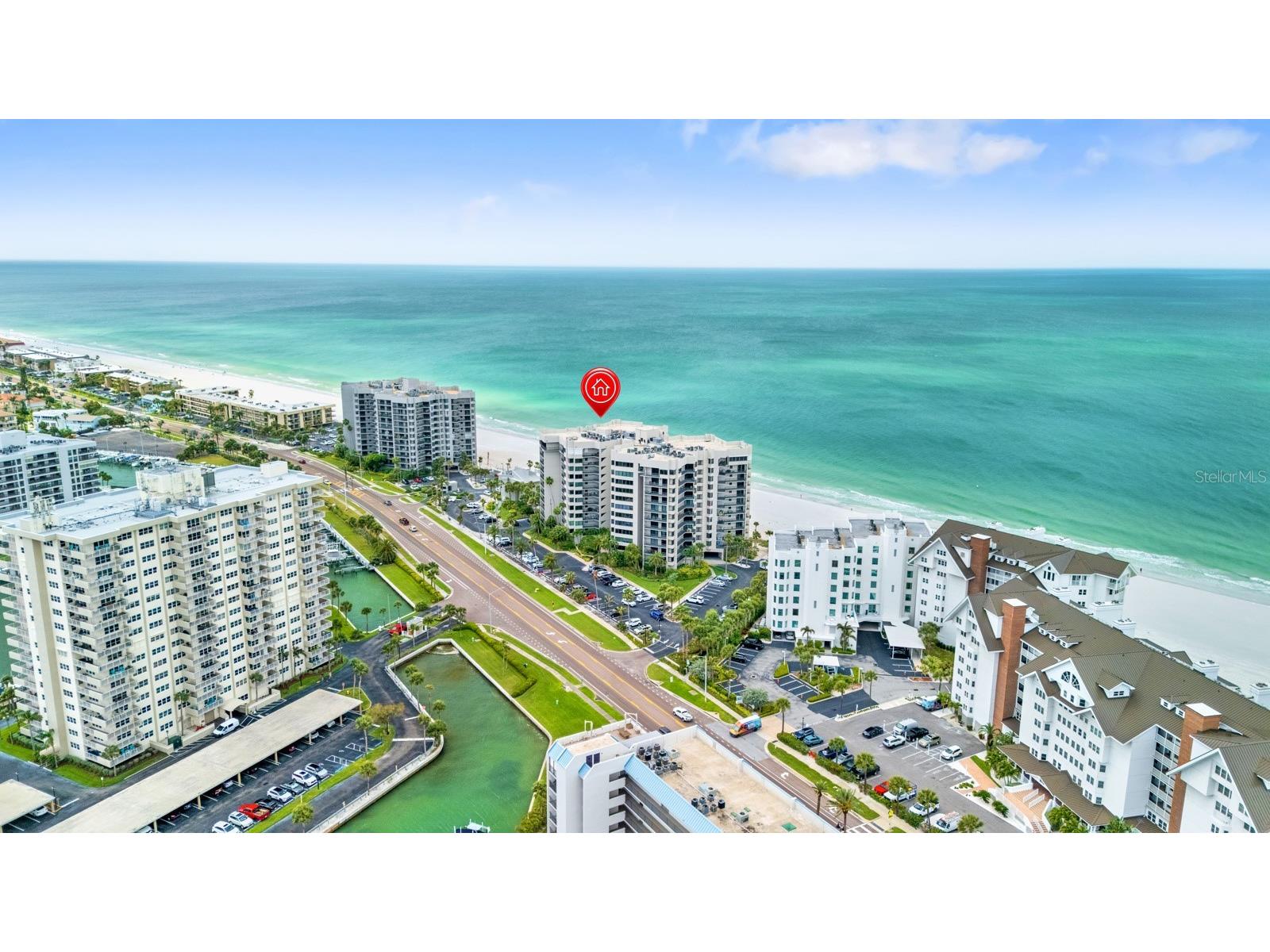 1600 Gulf Boulevard #717 Clearwater Beach FL 33767 TB8494919 image69