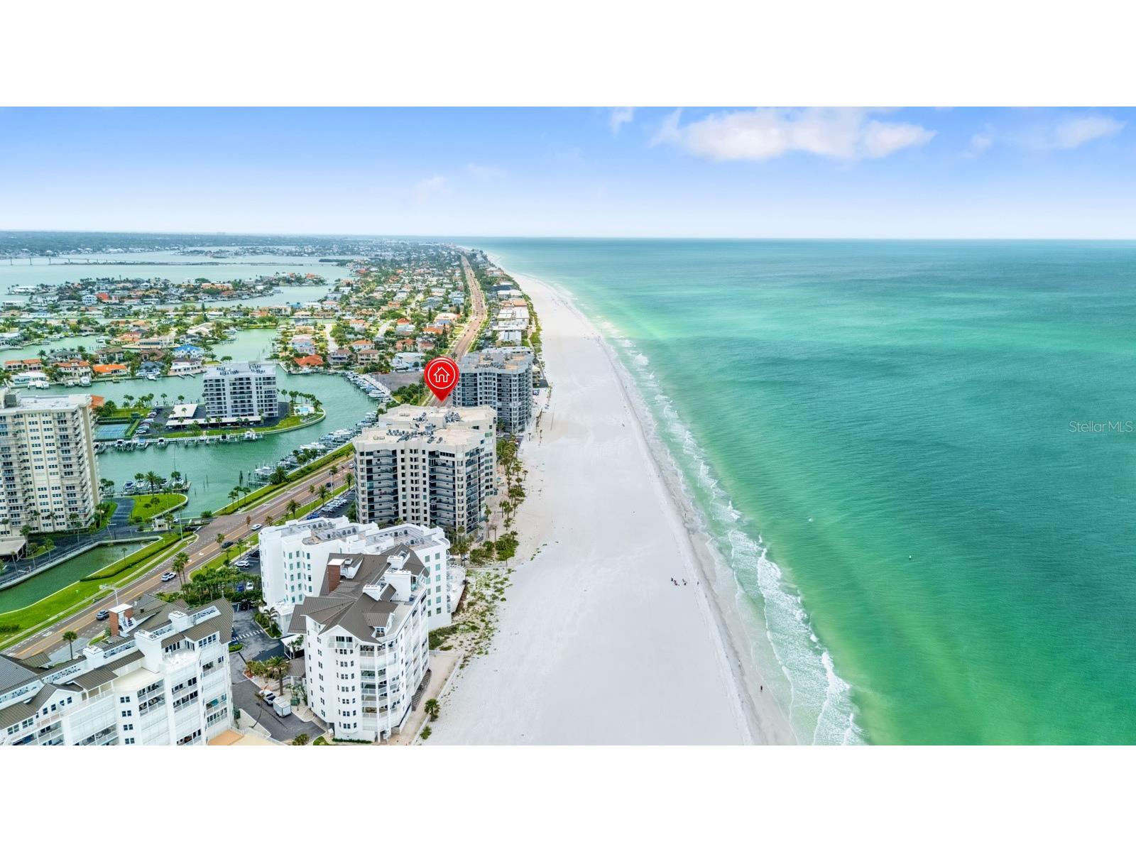1600 Gulf Boulevard #717 Clearwater Beach FL 33767 TB8494919 image70