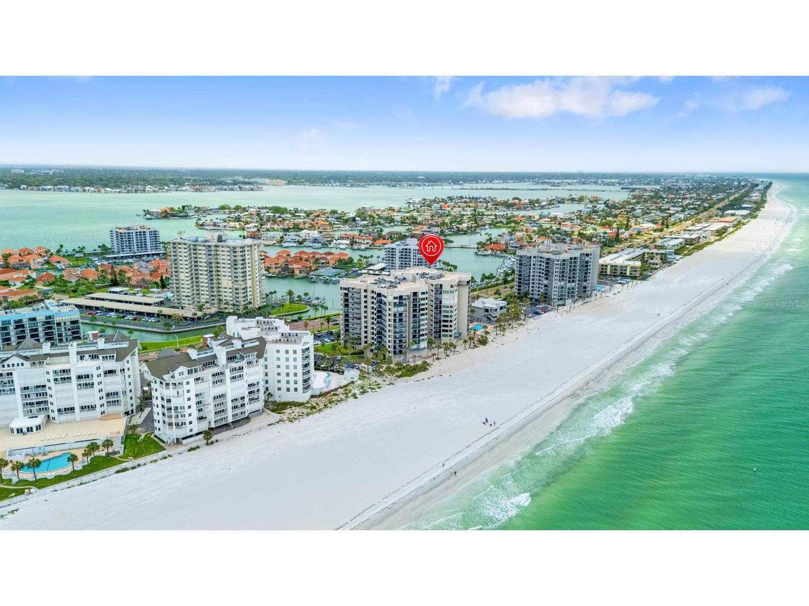 1600 Gulf Boulevard #717 Clearwater Beach FL 33767 TB8494919 image71