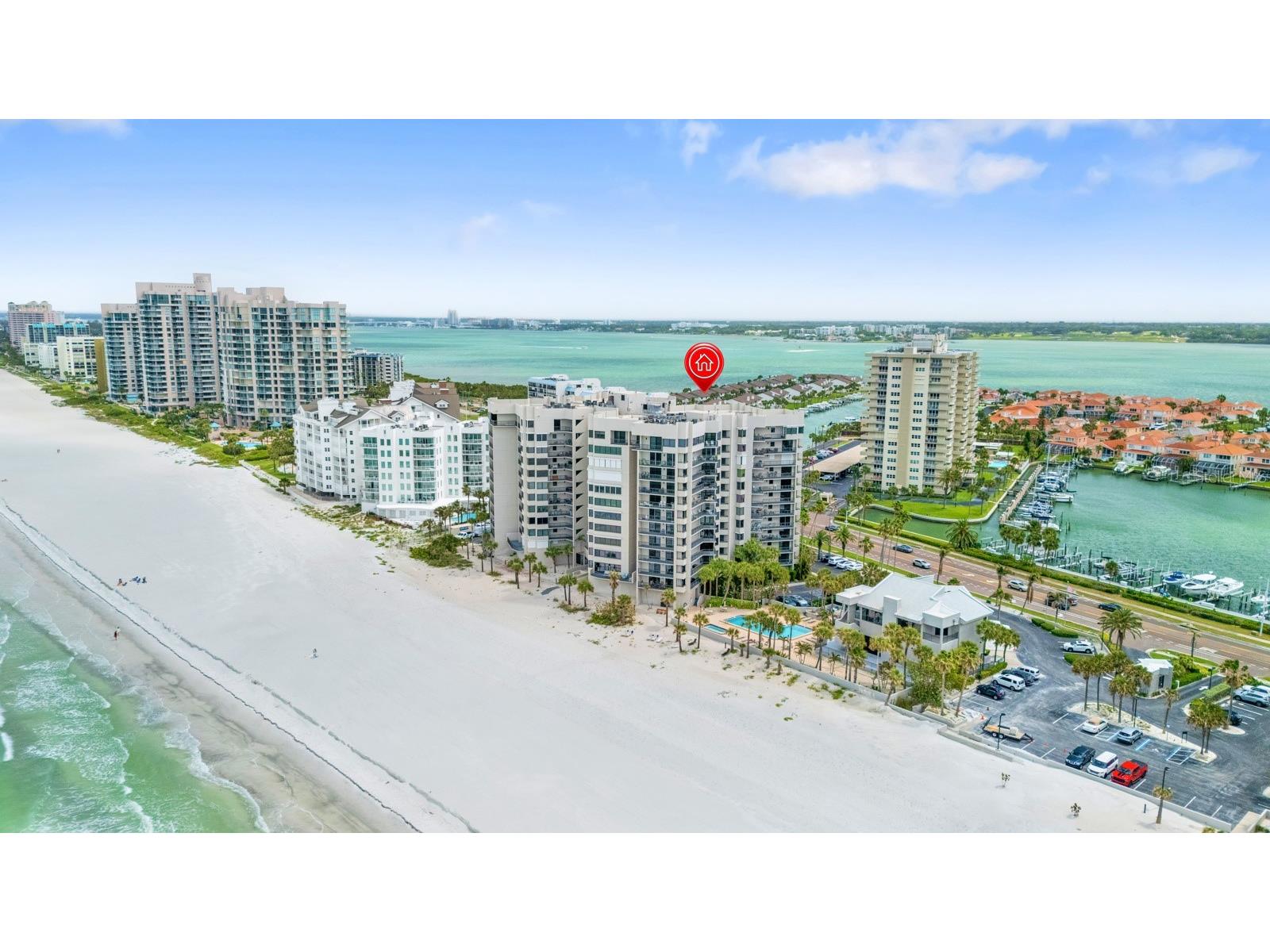 1600 Gulf Boulevard #717 Clearwater Beach FL 33767 TB8494919 image72