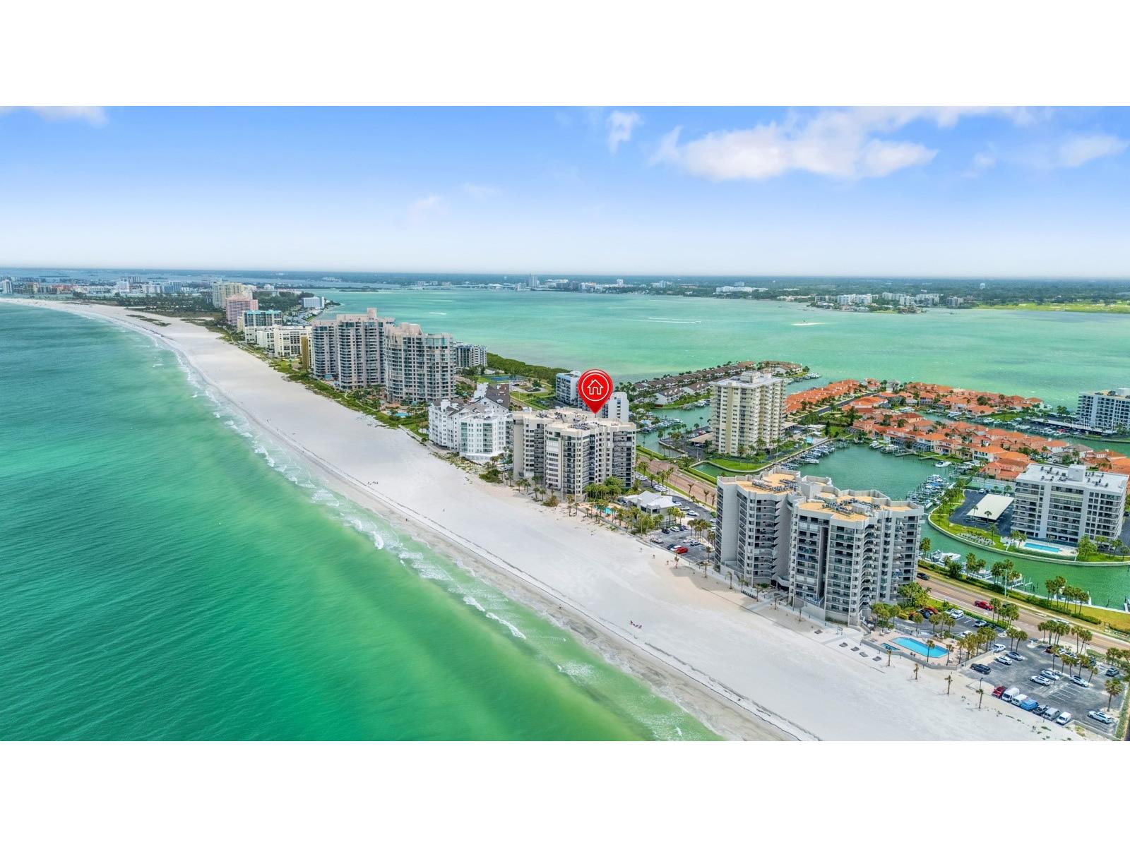 1600 Gulf Boulevard #717 Clearwater Beach FL 33767 TB8494919 image73
