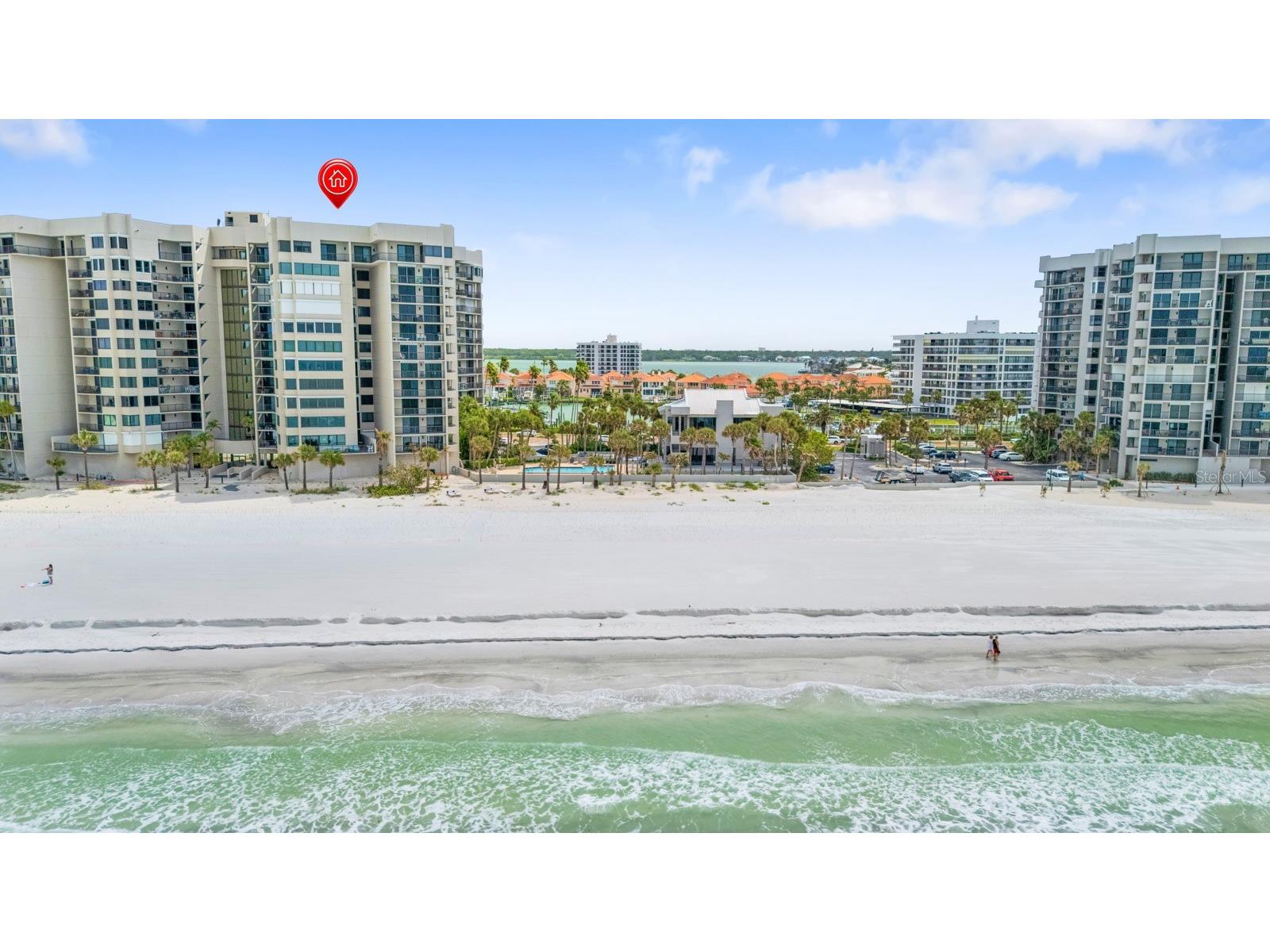 1600 Gulf Boulevard #717 Clearwater Beach FL 33767 TB8494919 image74