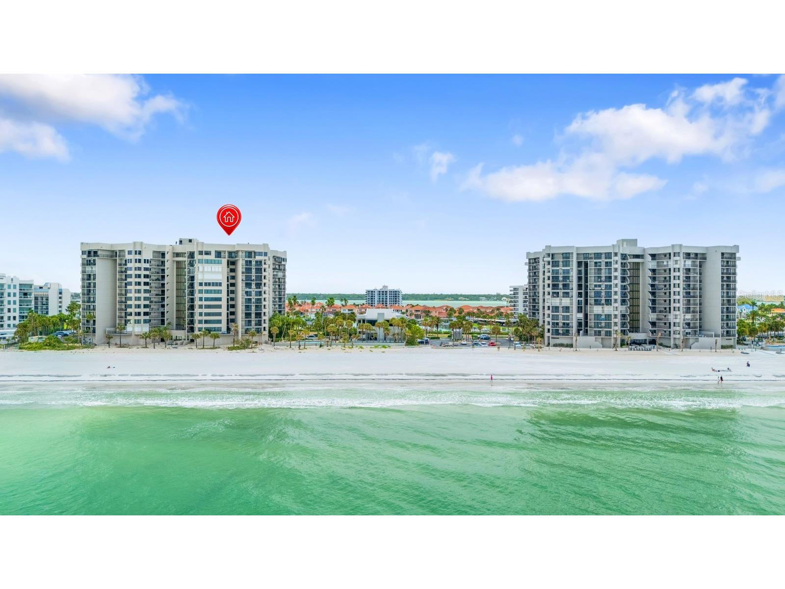 1600 Gulf Boulevard #717 Clearwater Beach FL 33767 TB8494919 image75