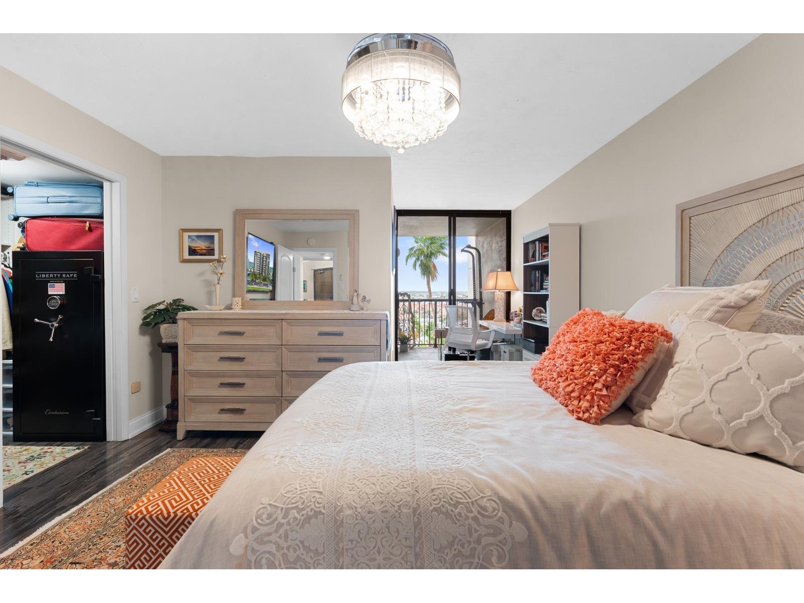 1600 Gulf Boulevard #717 Clearwater Beach FL 33767 TB8494919 image8