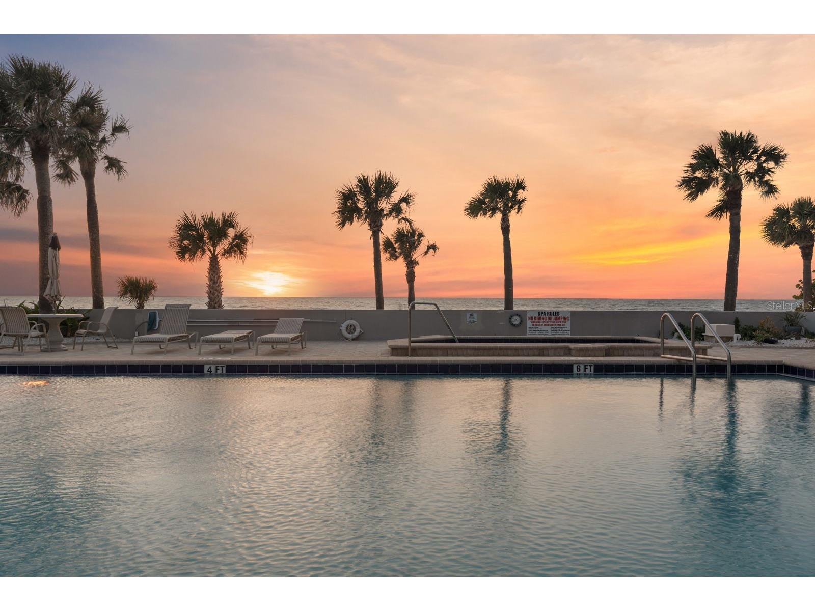 1600 Gulf Boulevard #717 Clearwater Beach FL 33767 TB8494919 image82