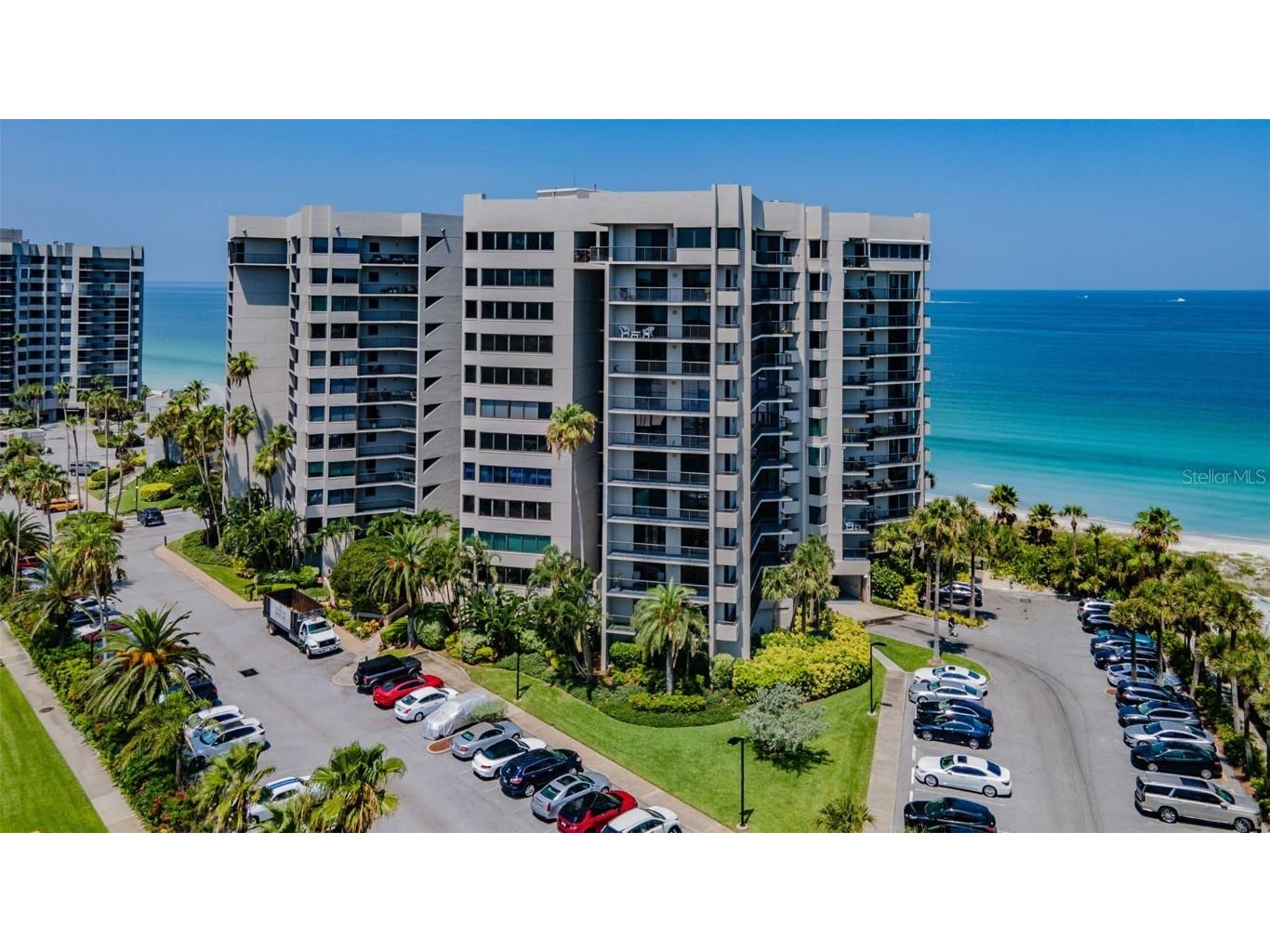 1600 Gulf Boulevard #814 Clearwater Beach FL 33767 - GULF OF MEXICO TB8453863 image12
