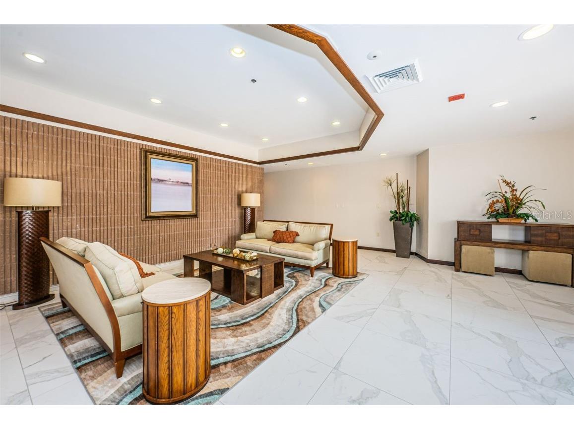 1600 Gulf Boulevard #814 Clearwater Beach FL 33767 - GULF OF MEXICO TB8453863 image15