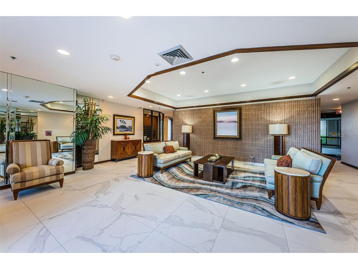 1600 Gulf Boulevard #814 Clearwater Beach FL 33767 - GULF OF MEXICO TB8453863 image16