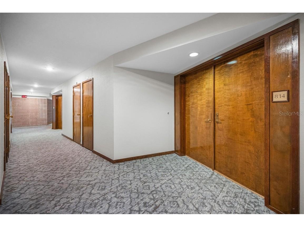 1600 Gulf Boulevard #814 Clearwater Beach FL 33767 - GULF OF MEXICO TB8453863 image18