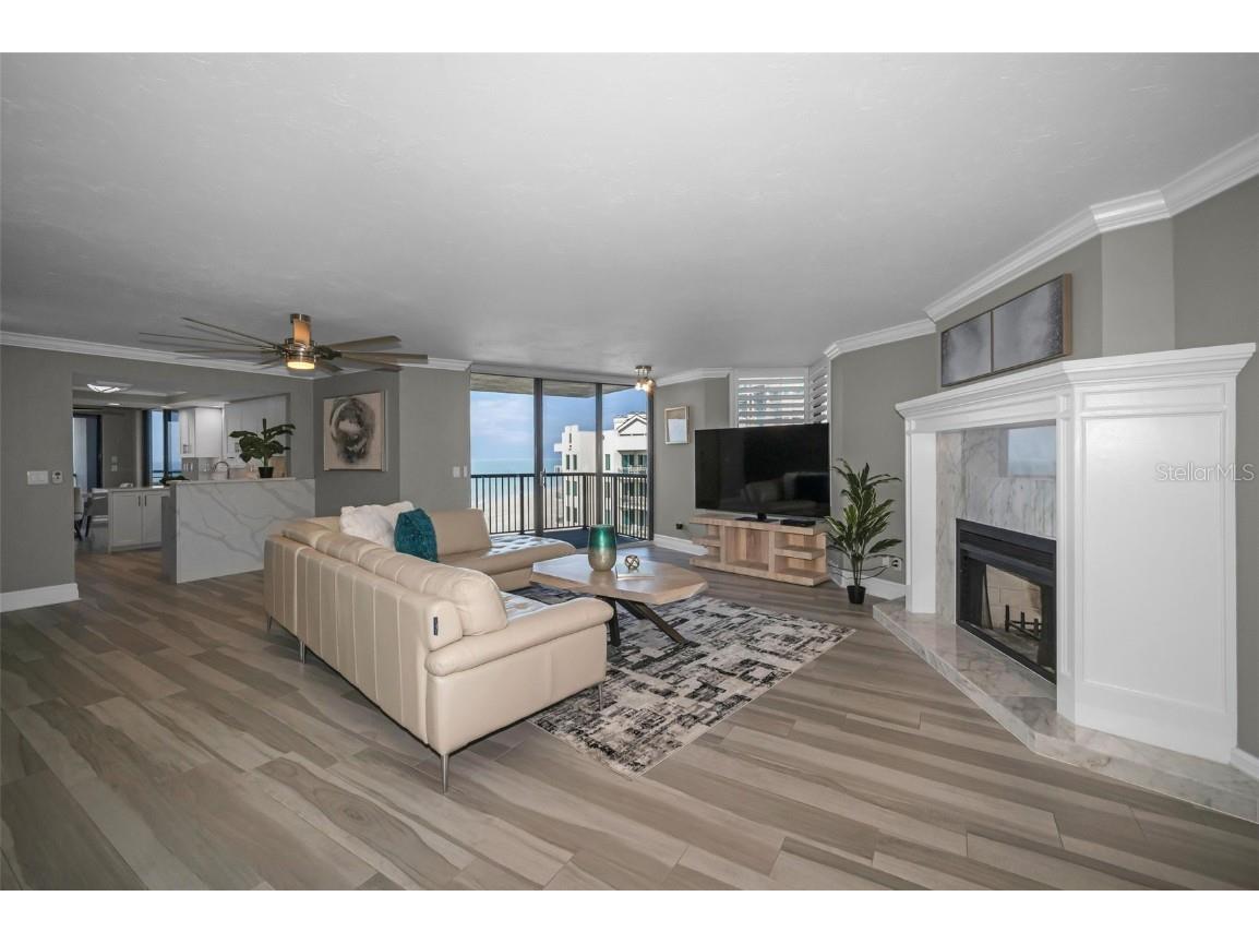 1600 Gulf Boulevard #814 Clearwater Beach FL 33767 - GULF OF MEXICO TB8453863 image22