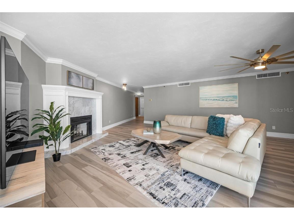 1600 Gulf Boulevard #814 Clearwater Beach FL 33767 - GULF OF MEXICO TB8453863 image24