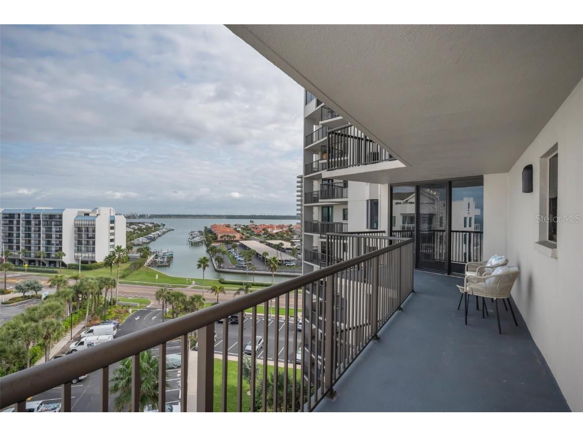 1600 Gulf Boulevard #814 Clearwater Beach FL 33767 - GULF OF MEXICO TB8453863 image26