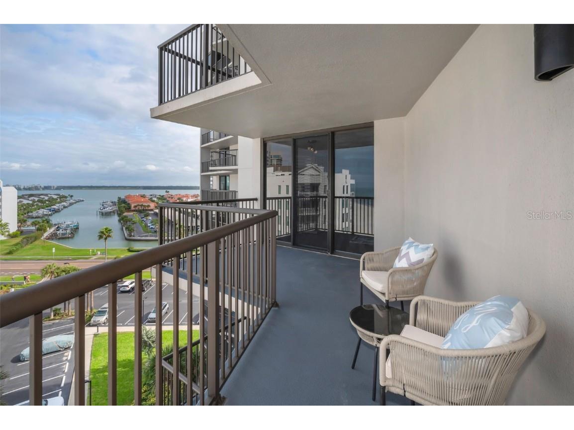 1600 Gulf Boulevard #814 Clearwater Beach FL 33767 - GULF OF MEXICO TB8453863 image27