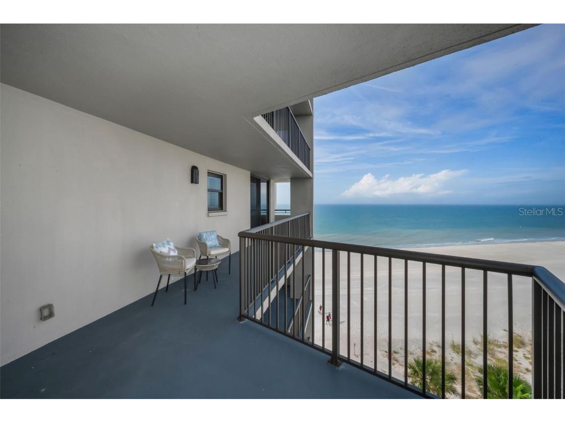 1600 Gulf Boulevard #814 Clearwater Beach FL 33767 - GULF OF MEXICO TB8453863 image28