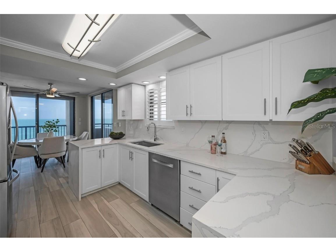 1600 Gulf Boulevard #814 Clearwater Beach FL 33767 - GULF OF MEXICO TB8453863 image31