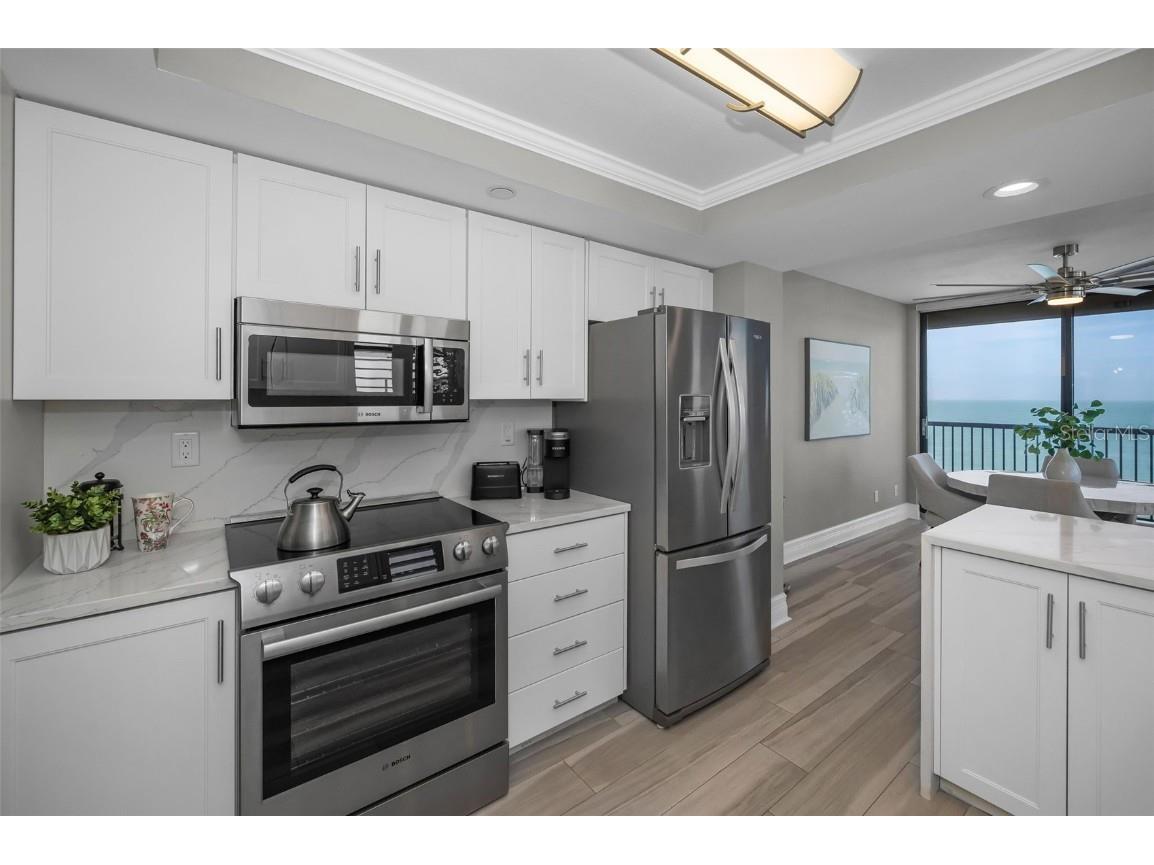 1600 Gulf Boulevard #814 Clearwater Beach FL 33767 - GULF OF MEXICO TB8453863 image32