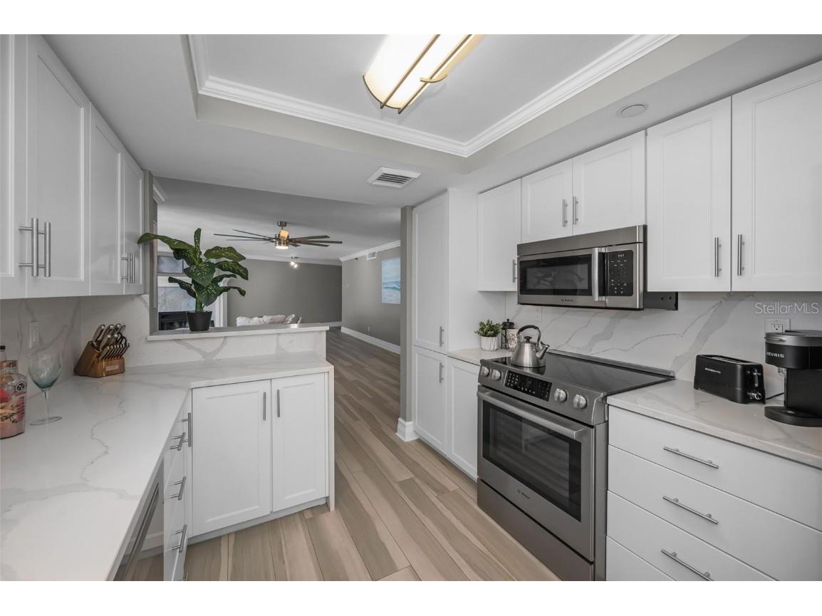 1600 Gulf Boulevard #814 Clearwater Beach FL 33767 - GULF OF MEXICO TB8453863 image34