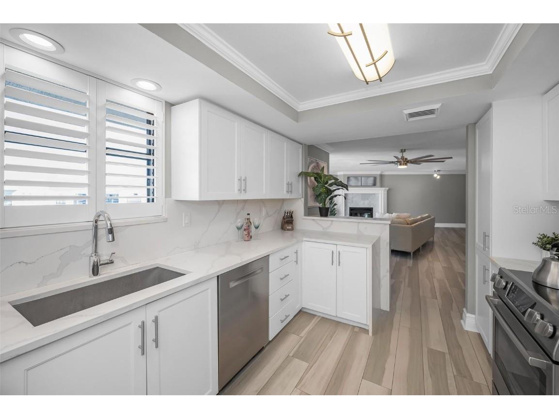 1600 Gulf Boulevard #814 Clearwater Beach FL 33767 - GULF OF MEXICO TB8453863 image36