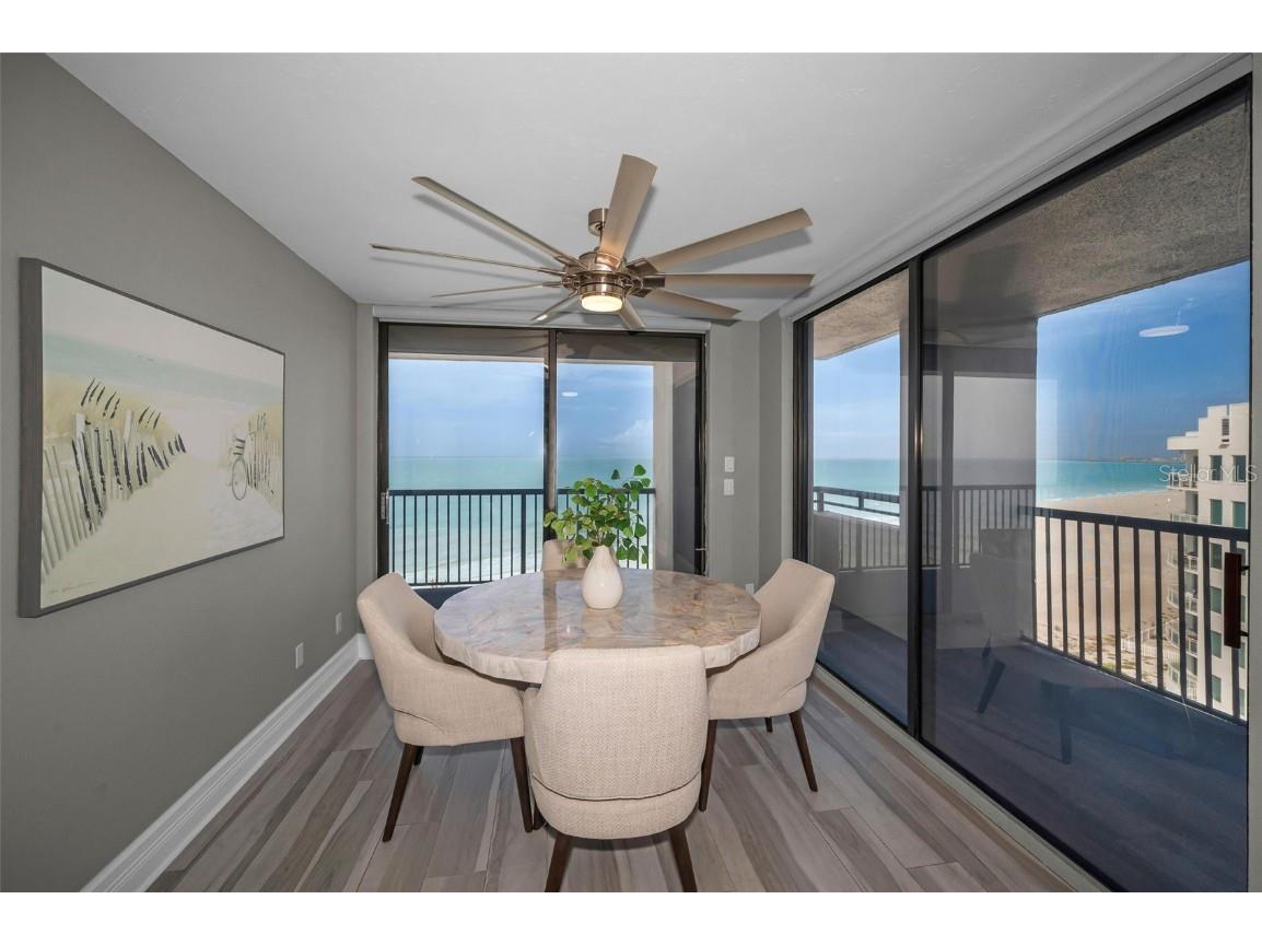 1600 Gulf Boulevard #814 Clearwater Beach FL 33767 - GULF OF MEXICO TB8453863 image37