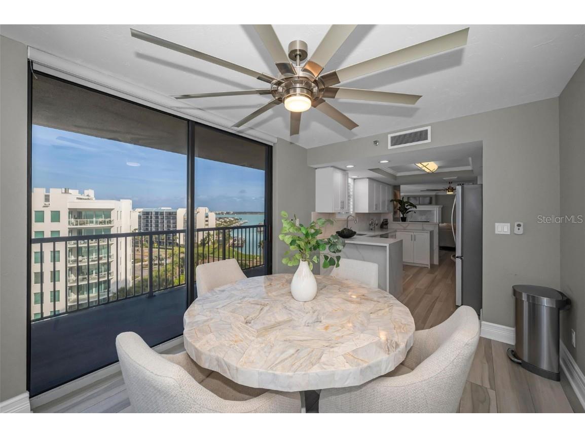 1600 Gulf Boulevard #814 Clearwater Beach FL 33767 - GULF OF MEXICO TB8453863 image38