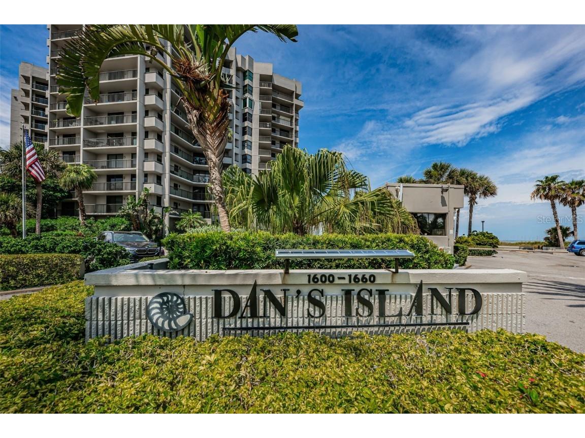 1600 Gulf Boulevard #814 Clearwater Beach FL 33767 - GULF OF MEXICO TB8453863 image4