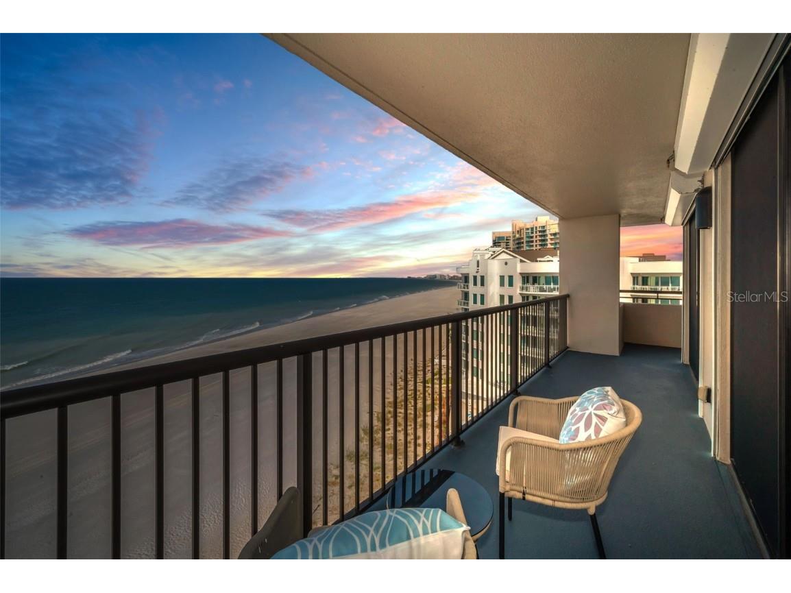 1600 Gulf Boulevard #814 Clearwater Beach FL 33767 - GULF OF MEXICO TB8453863 image46