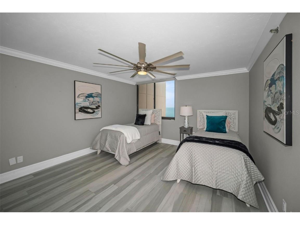 1600 Gulf Boulevard #814 Clearwater Beach FL 33767 - GULF OF MEXICO TB8453863 image53