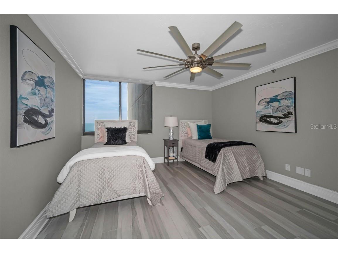 1600 Gulf Boulevard #814 Clearwater Beach FL 33767 - GULF OF MEXICO TB8453863 image54