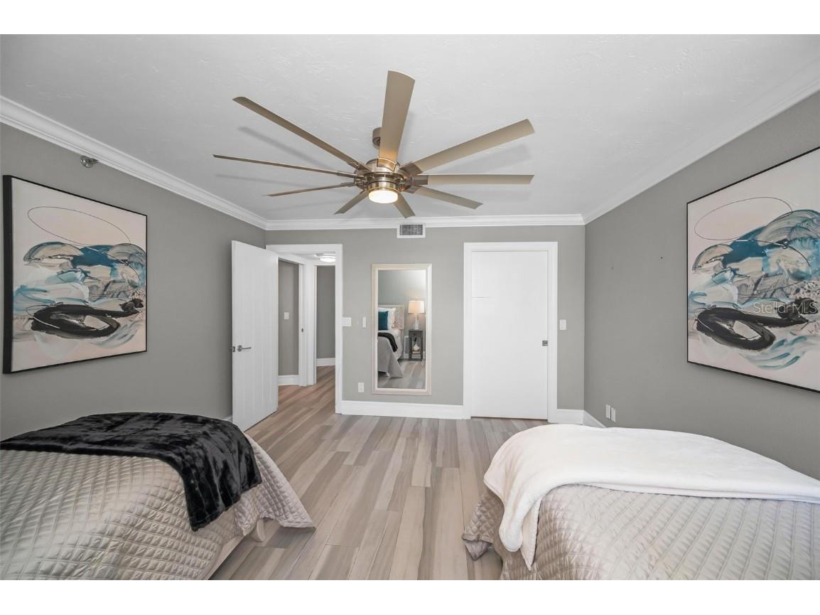 1600 Gulf Boulevard #814 Clearwater Beach FL 33767 - GULF OF MEXICO TB8453863 image55