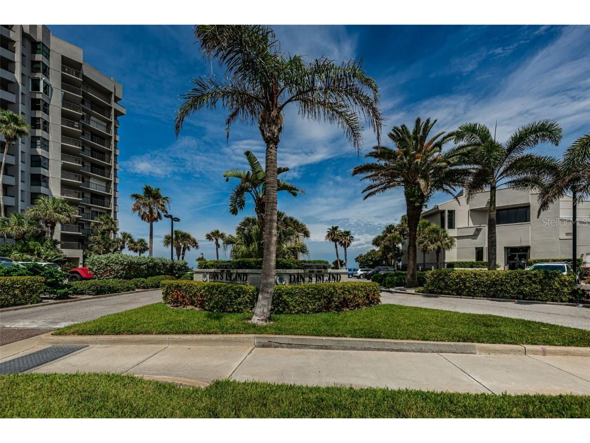 1600 Gulf Boulevard #814 Clearwater Beach FL 33767 - GULF OF MEXICO TB8453863 image60