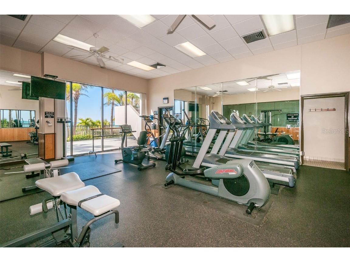 1600 Gulf Boulevard #814 Clearwater Beach FL 33767 - GULF OF MEXICO TB8453863 image69