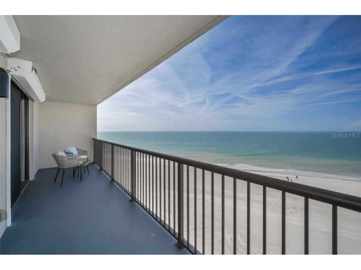 1600 Gulf Boulevard #814 Clearwater Beach FL 33767 - GULF OF MEXICO TB8453863 image7