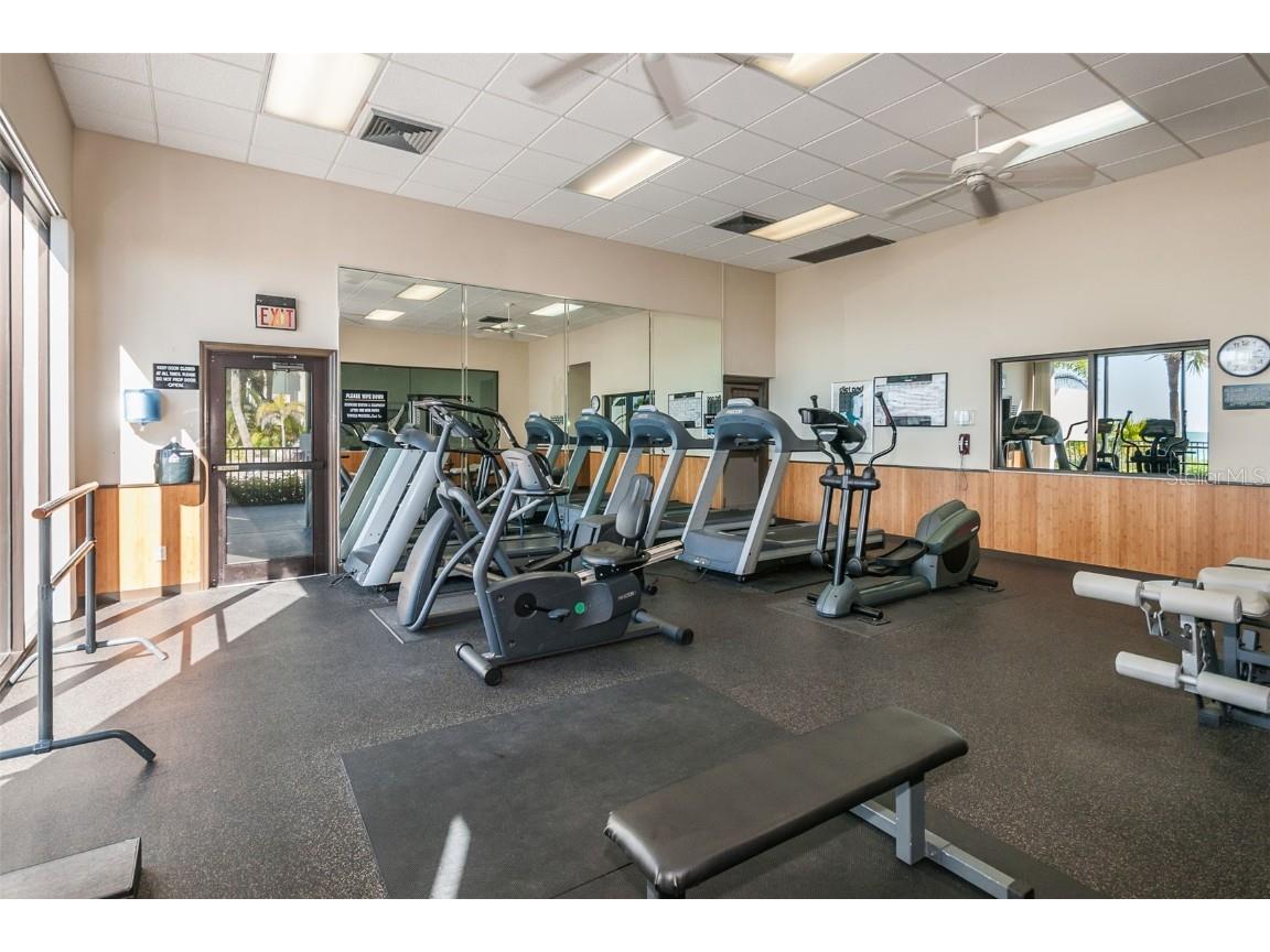 1600 Gulf Boulevard #814 Clearwater Beach FL 33767 - GULF OF MEXICO TB8453863 image70