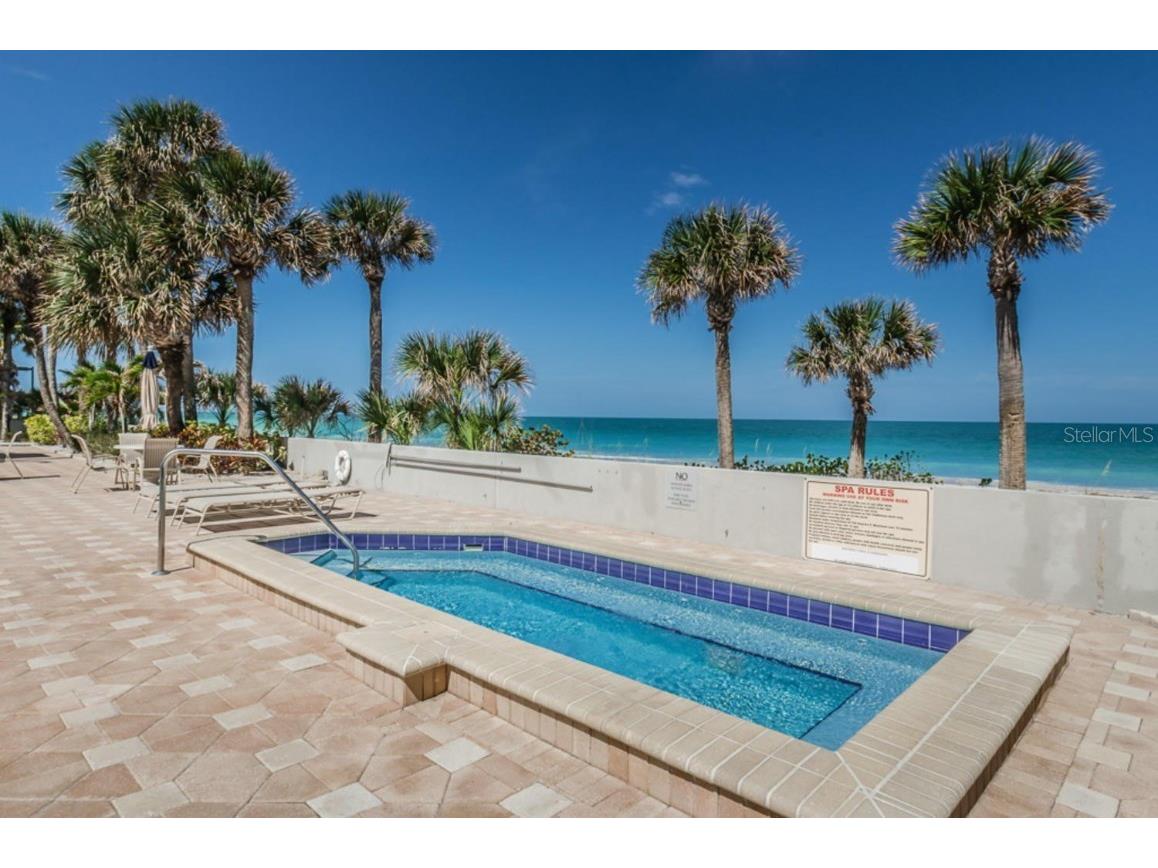 1600 Gulf Boulevard #814 Clearwater Beach FL 33767 - GULF OF MEXICO TB8453863 image78