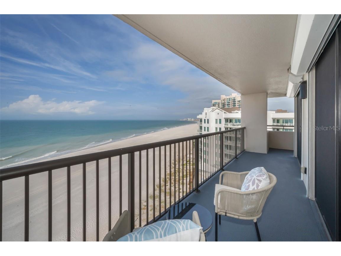 1600 Gulf Boulevard #814 Clearwater Beach FL 33767 - GULF OF MEXICO TB8453863 image8