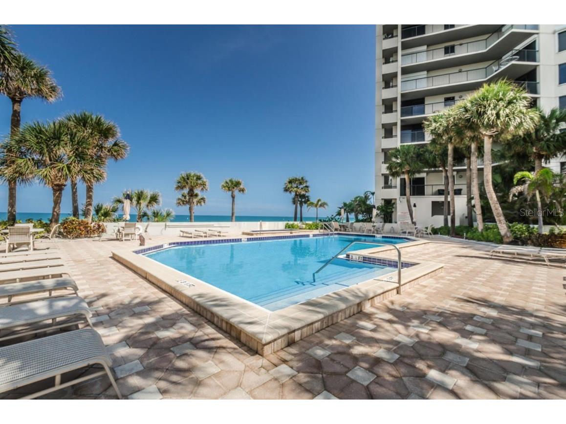 1600 Gulf Boulevard #814 Clearwater Beach FL 33767 - GULF OF MEXICO TB8453863 image80