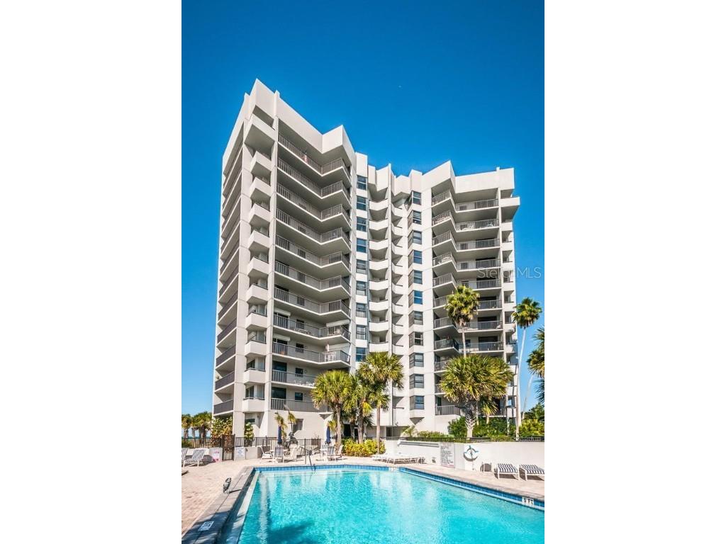 1600 Gulf Boulevard #814 Clearwater Beach FL 33767 - GULF OF MEXICO TB8453863 image81