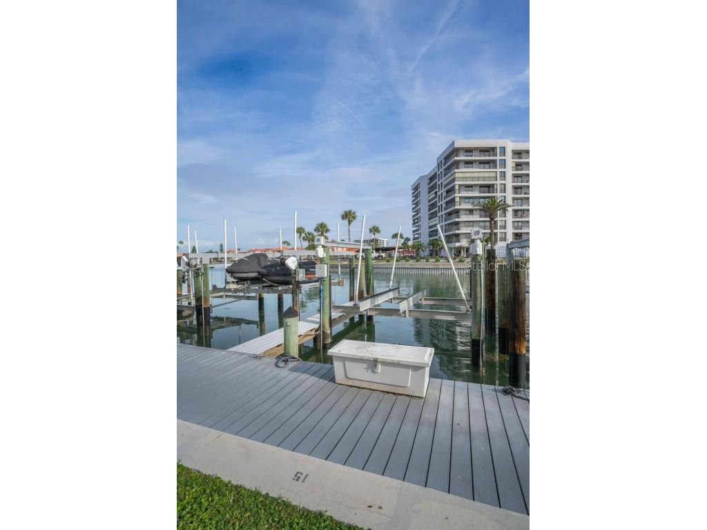 1600 Gulf Boulevard #814 Clearwater Beach FL 33767 - GULF OF MEXICO TB8453863 image84