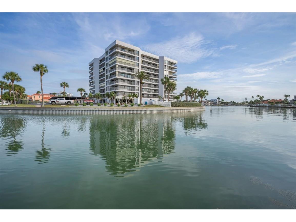 1600 Gulf Boulevard #814 Clearwater Beach FL 33767 - GULF OF MEXICO TB8453863 image85