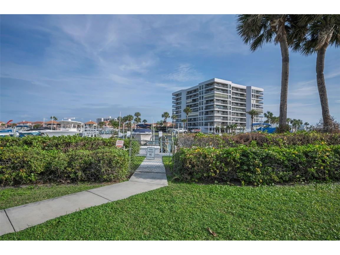 1600 Gulf Boulevard #814 Clearwater Beach FL 33767 - GULF OF MEXICO TB8453863 image88