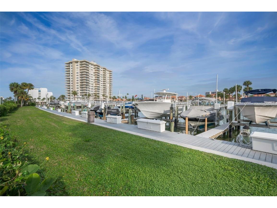 1600 Gulf Boulevard #814 Clearwater Beach FL 33767 - GULF OF MEXICO TB8453863 image89