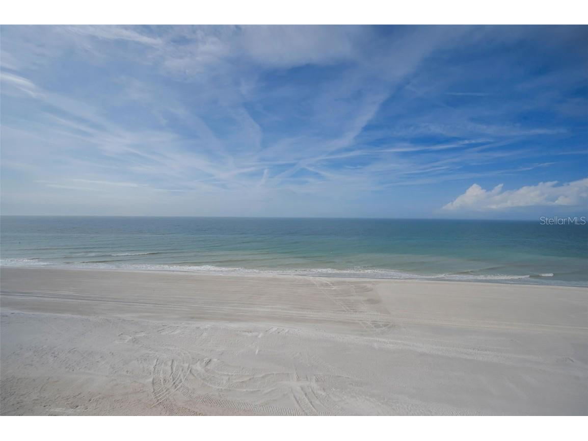 1600 Gulf Boulevard #814 Clearwater Beach FL 33767 - GULF OF MEXICO TB8453863 image9