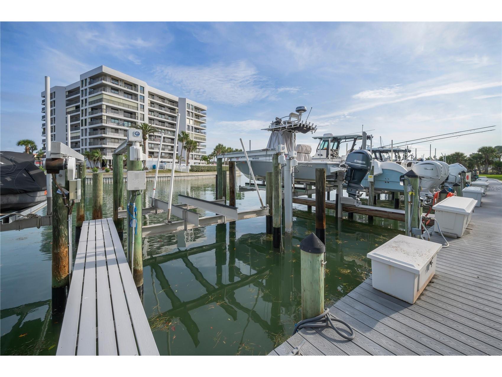 1600 Gulf Boulevard #814 Clearwater Beach FL 33767 TB8507254 image11