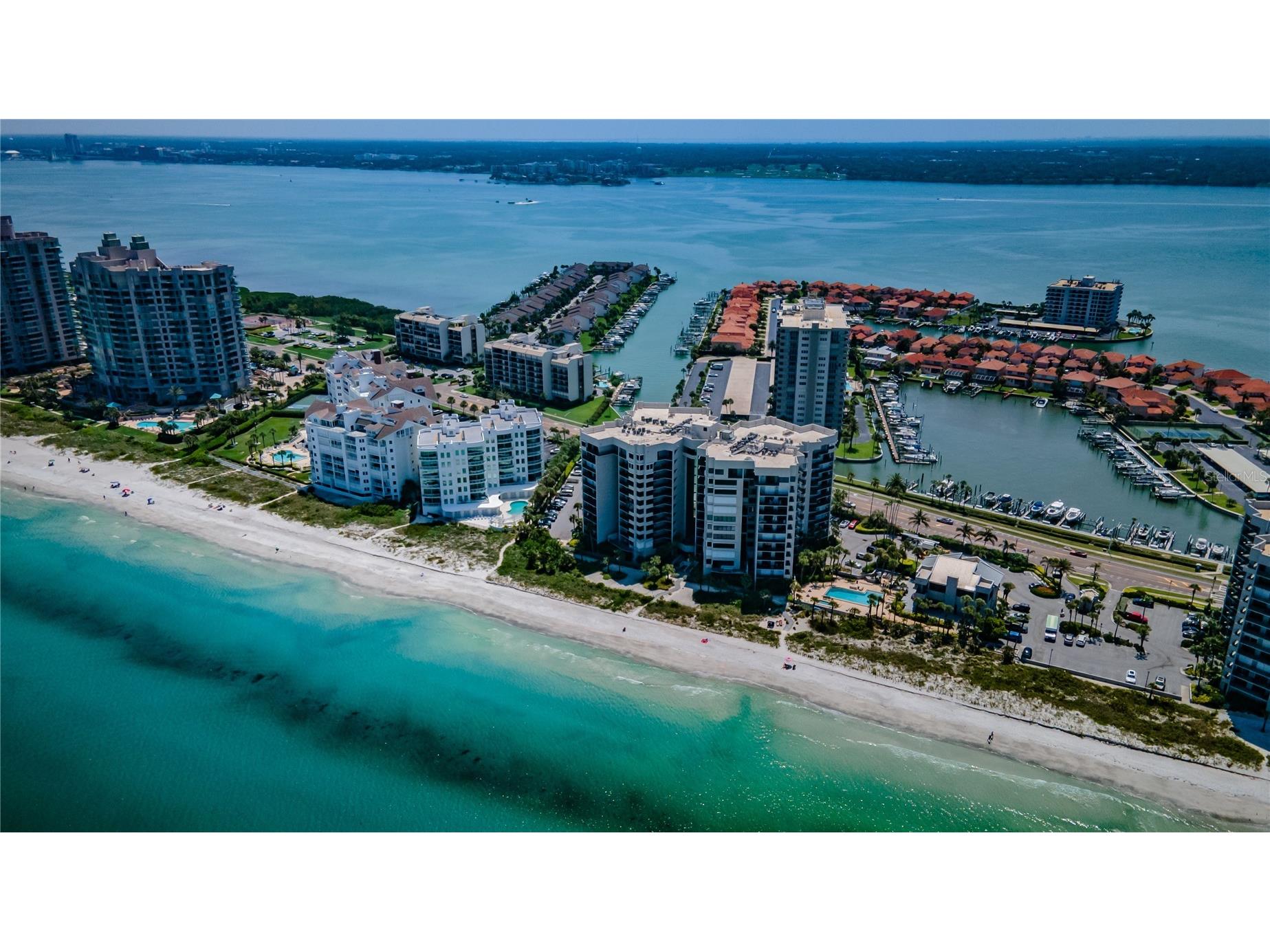 1600 Gulf Boulevard #814 Clearwater Beach FL 33767 TB8507254 image3