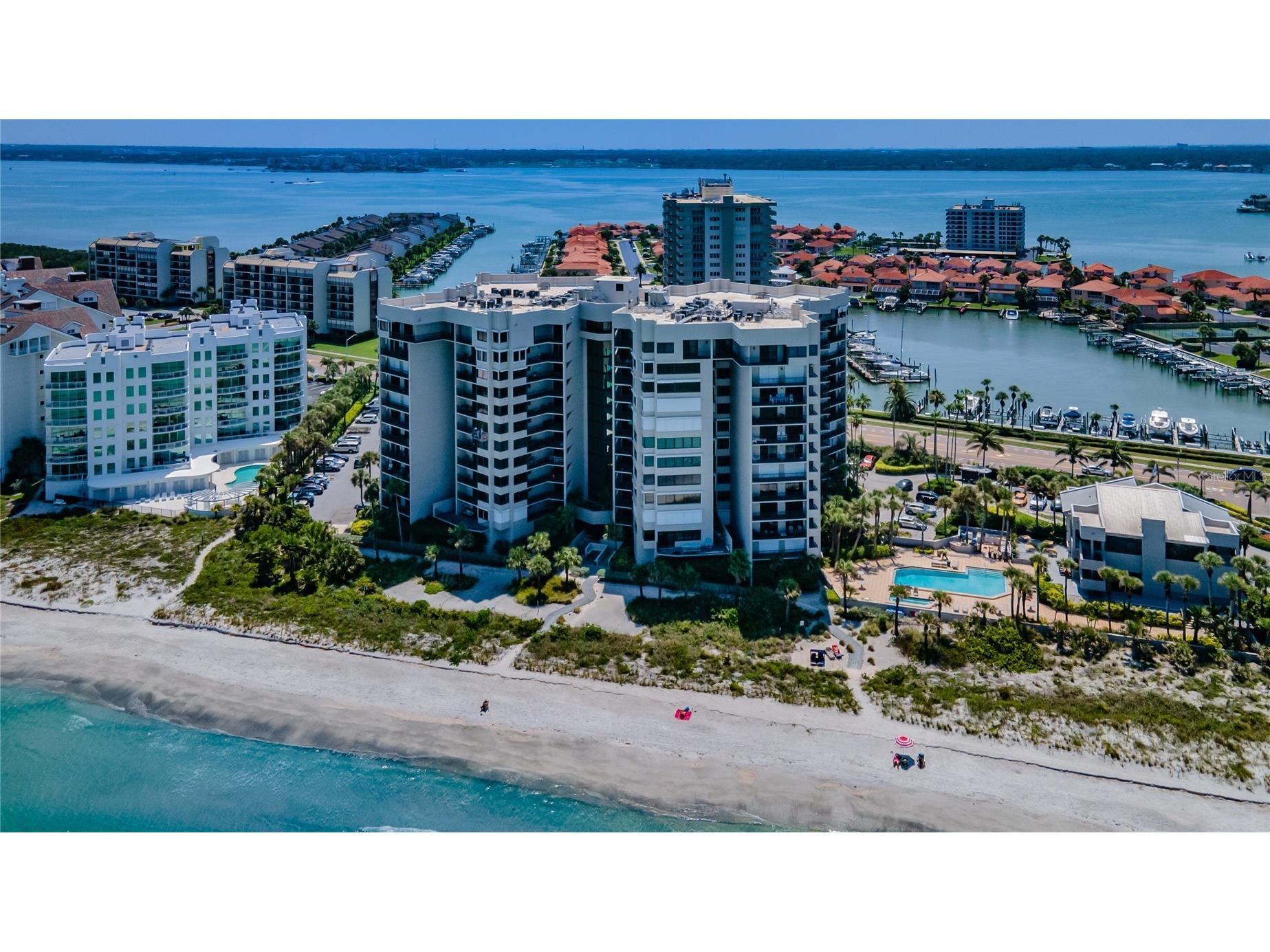 1600 Gulf Boulevard #814 Clearwater Beach FL 33767 TB8507254 image48