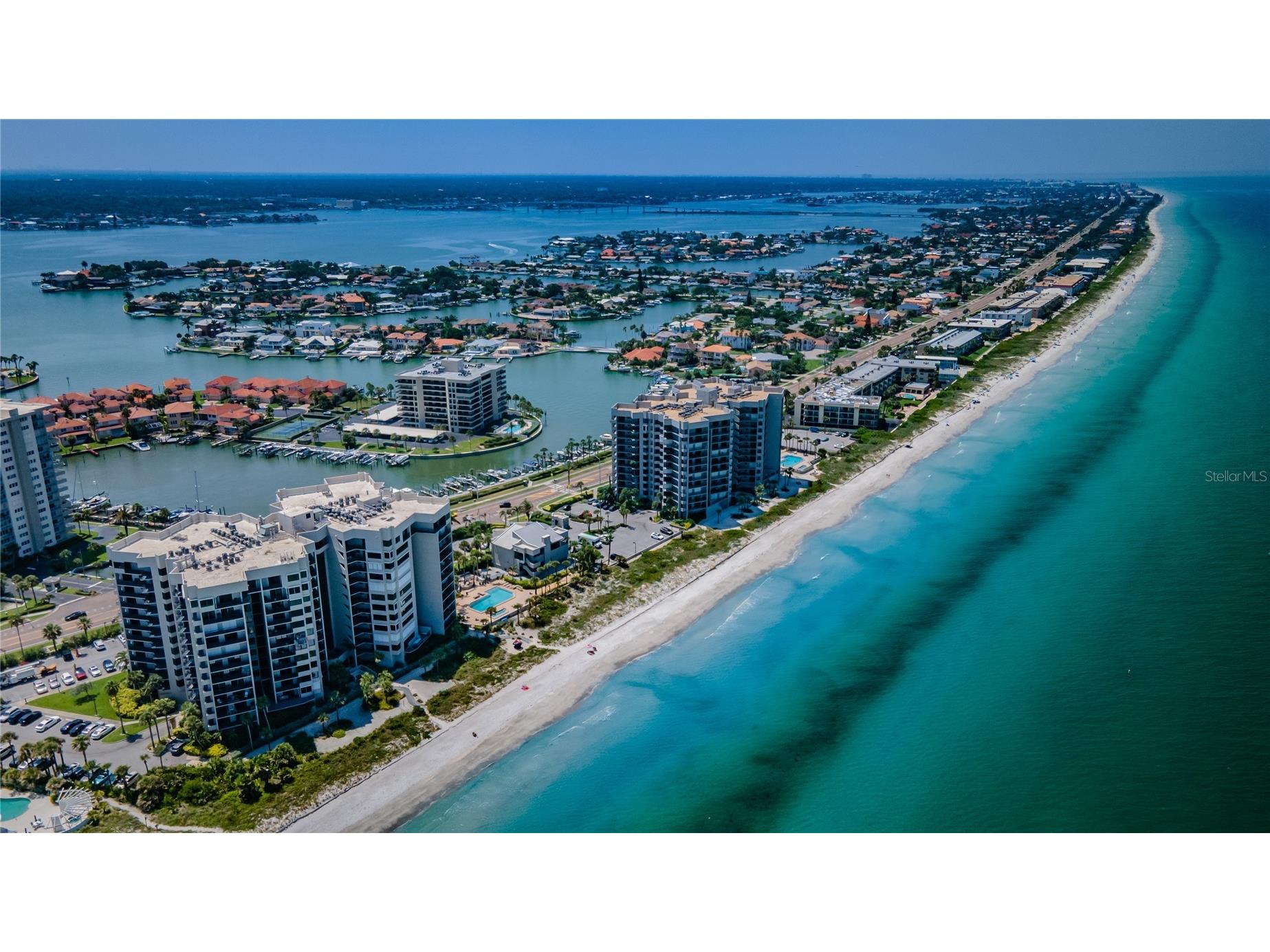 1600 Gulf Boulevard #814 Clearwater Beach FL 33767 TB8507254 image49