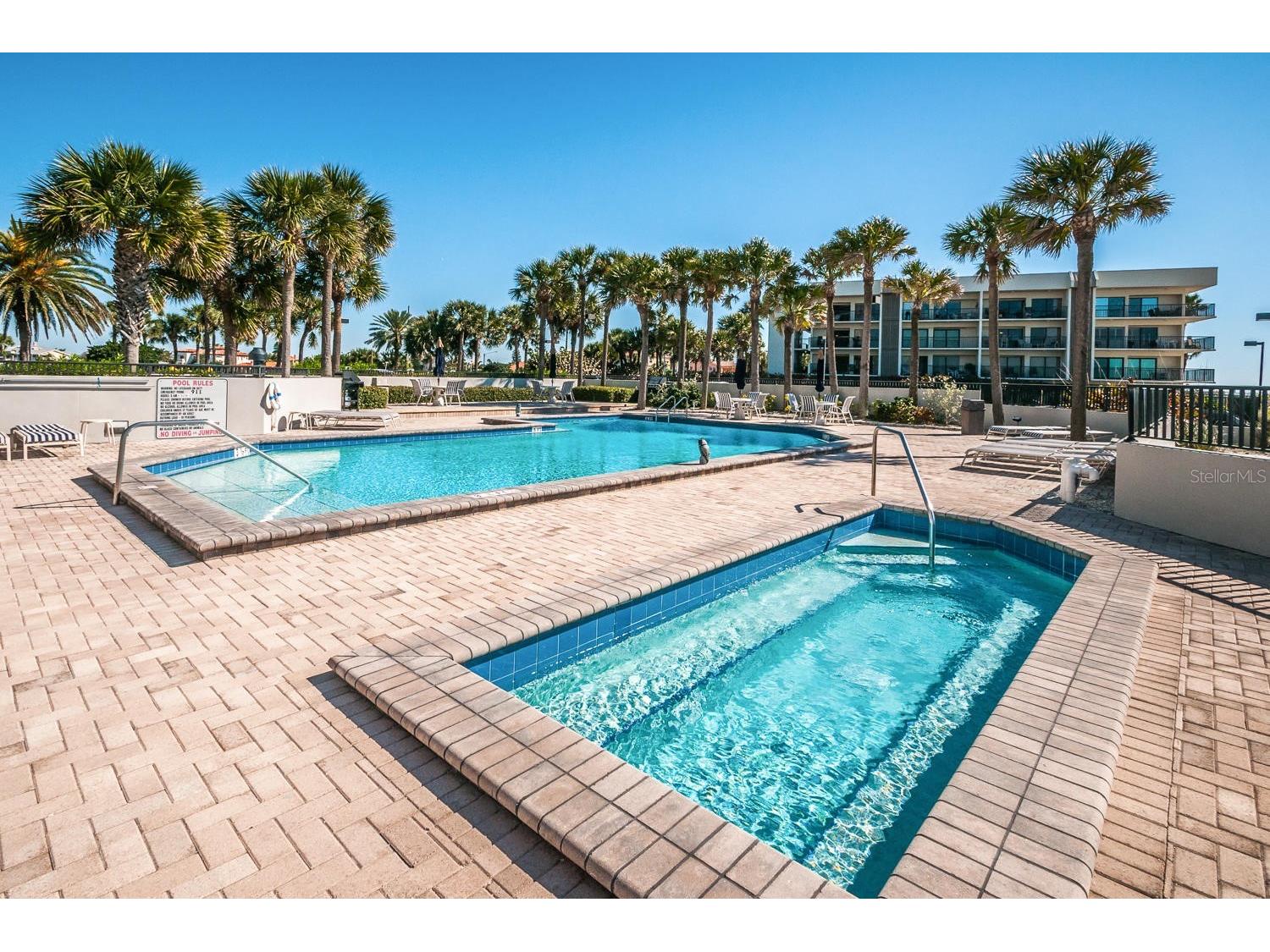 1600 Gulf Boulevard #814 Clearwater Beach FL 33767 TB8507254 image5