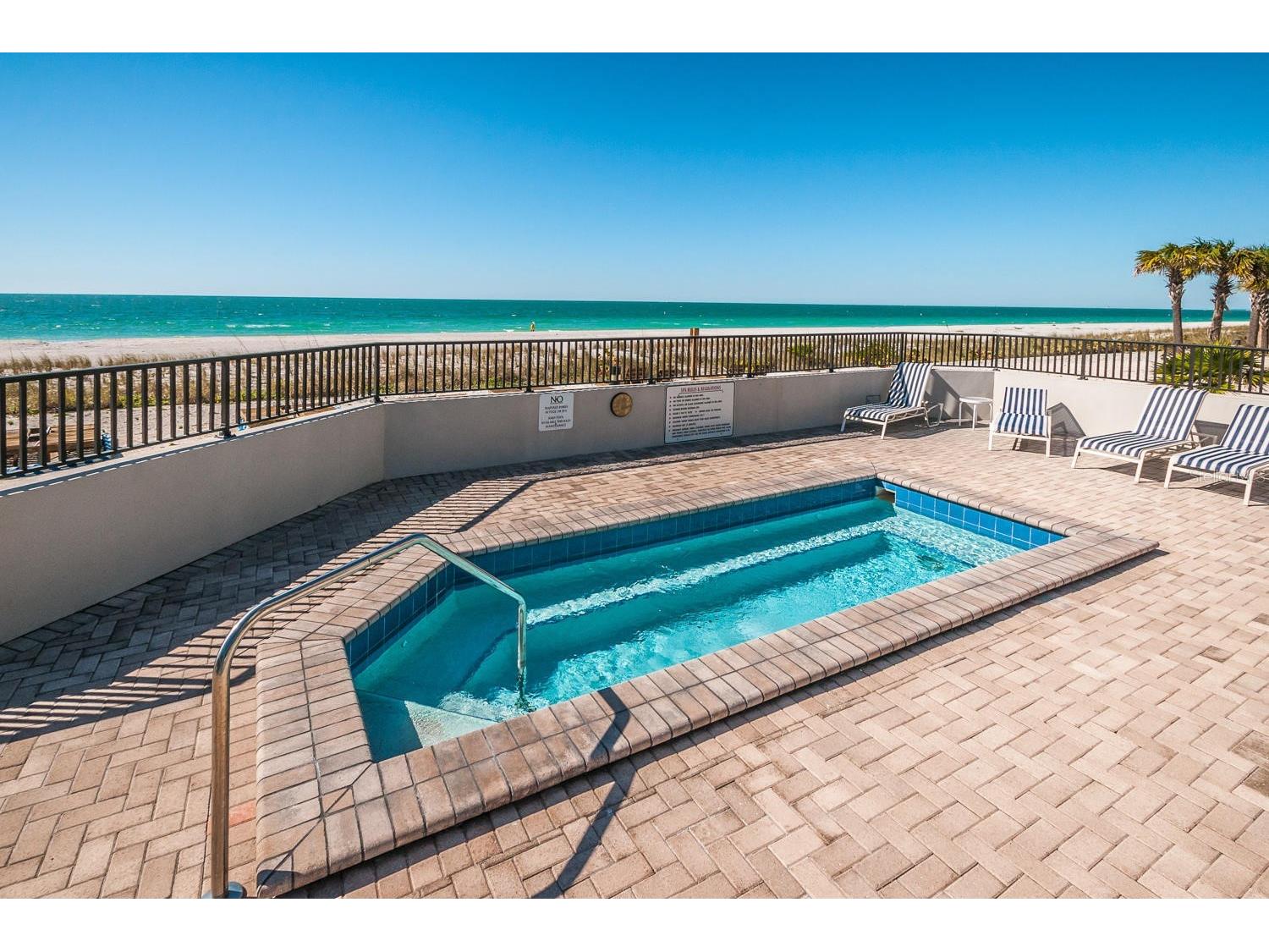 1600 Gulf Boulevard #814 Clearwater Beach FL 33767 TB8507254 image6