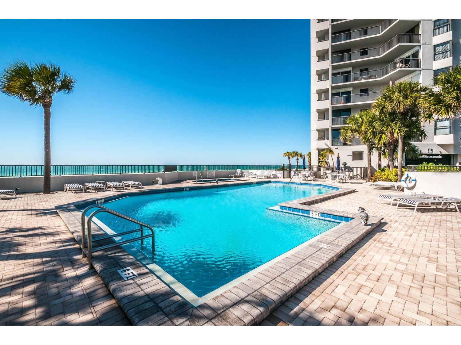 1600 Gulf Boulevard #814 Clearwater Beach FL 33767 TB8507254 image7