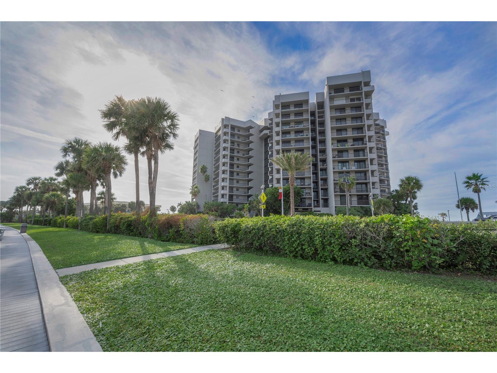1600 Gulf Boulevard #814 Clearwater Beach FL 33767 TB8507254 image8